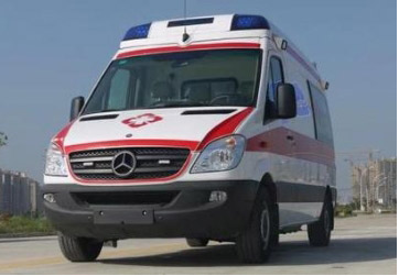 沧源救护车租赁